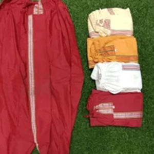 Readymade Dhoti