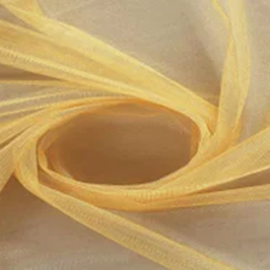 Plain Net Fabric