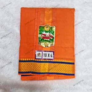 Cotton Dhoti