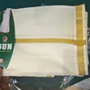 Cotton Lungi