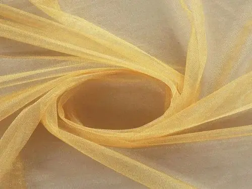 Plain Net Fabric